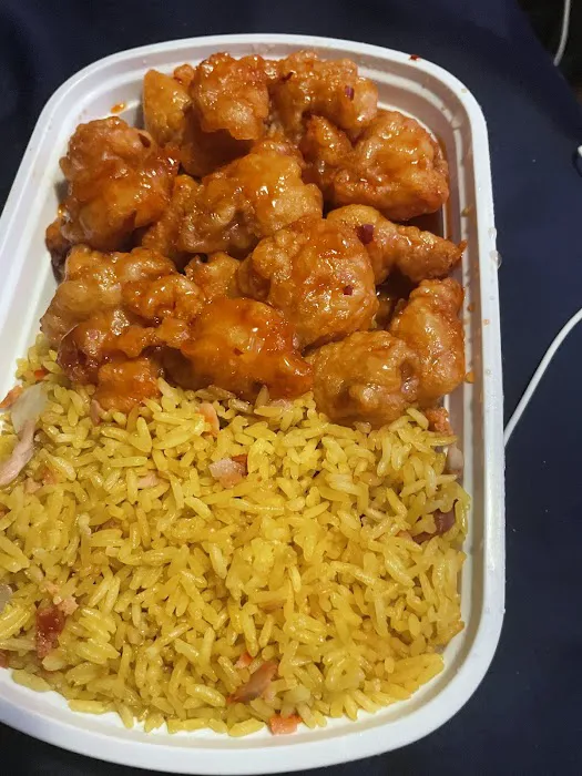 Wok N Stuff II 3