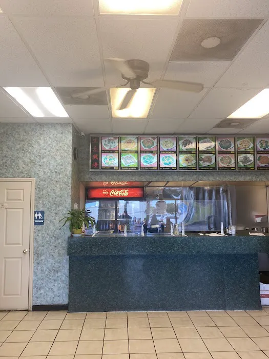Hunan Wok 6