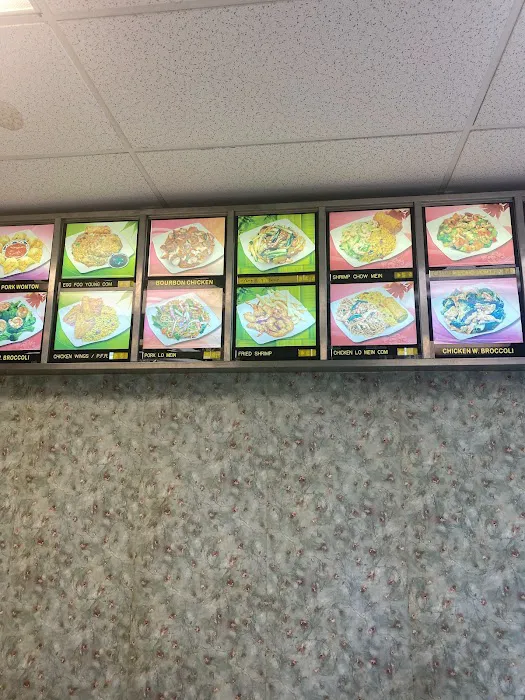 Hunan Wok 9