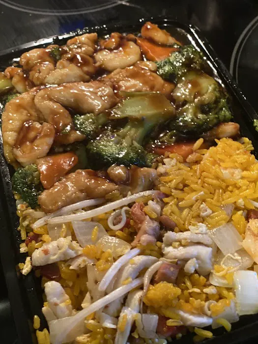 Hunan Wok 10