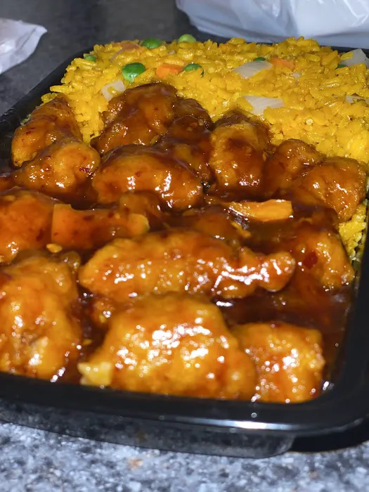 Hunan Wok 5