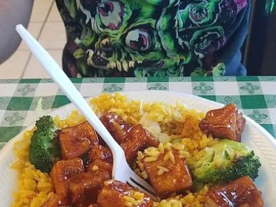 Hunan Wok 0