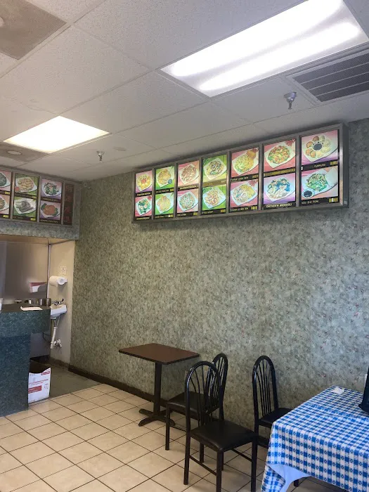 Hunan Wok 4