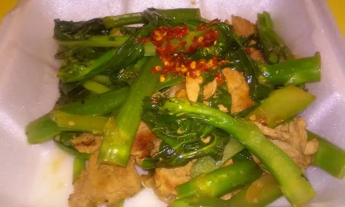 Golden Egg Roll 6