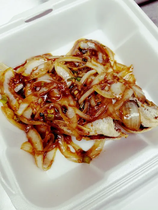 Golden Egg Roll 8