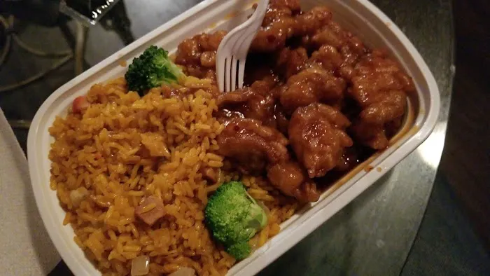 Hot Wok 3