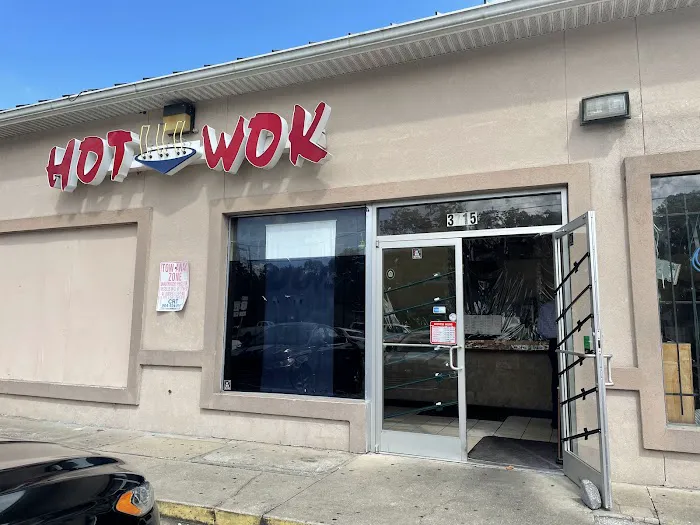 Hot Wok 9