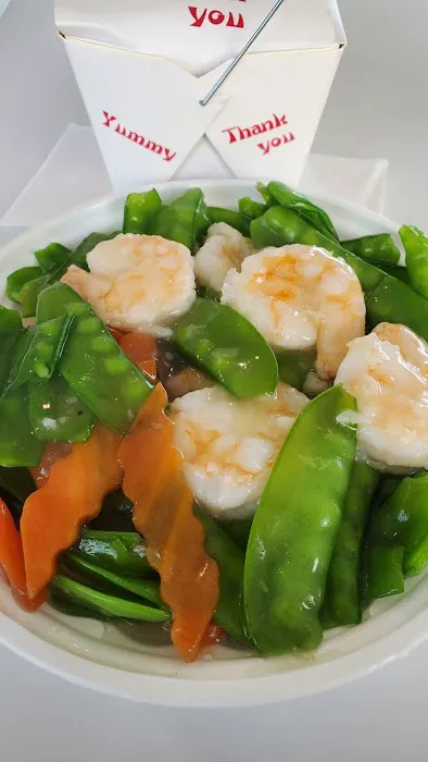 Hot Wok 4