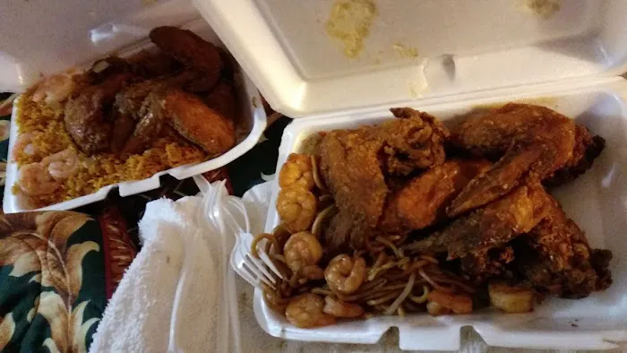 Hot Wok 5