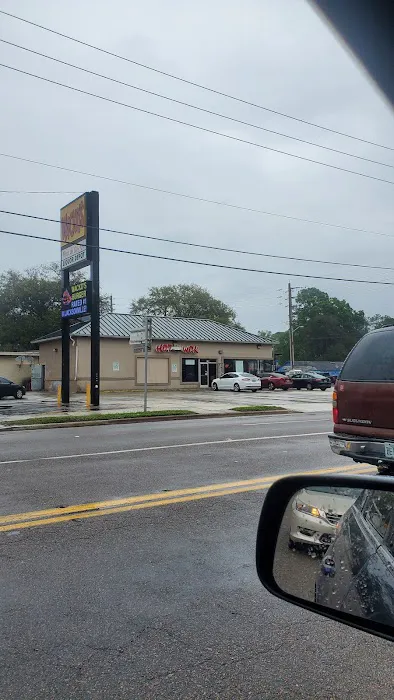 Hot Wok 7