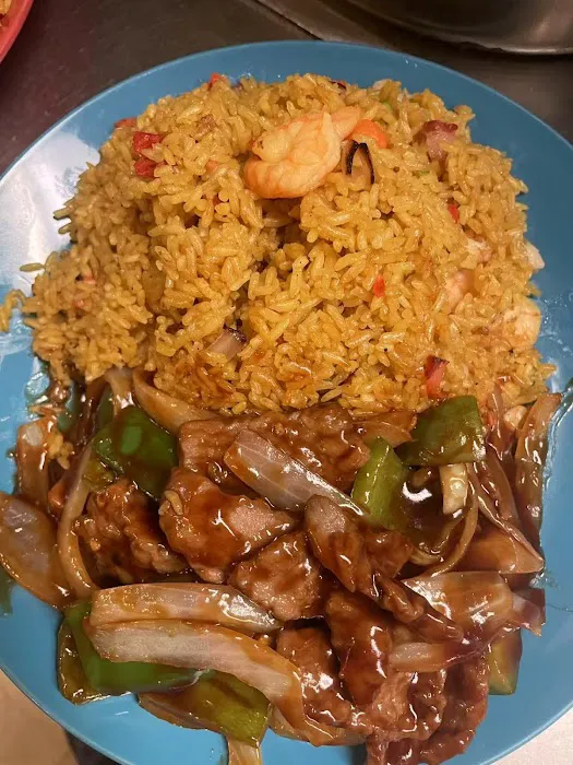 China House 8
