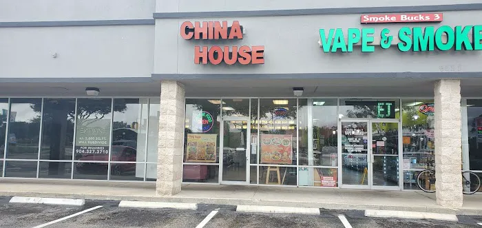 China House 7