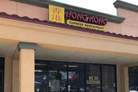 Hong Kong