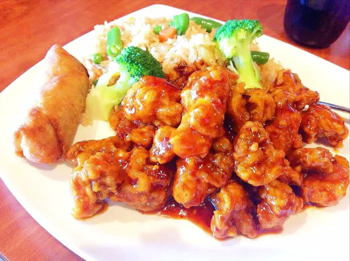 Hunan Wok 8