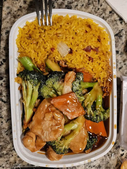 Hunan Wok 4