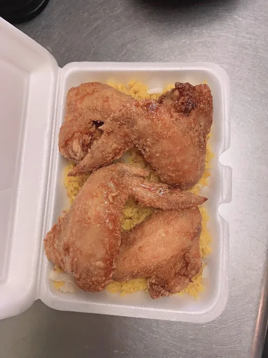 Hunan Wok 6
