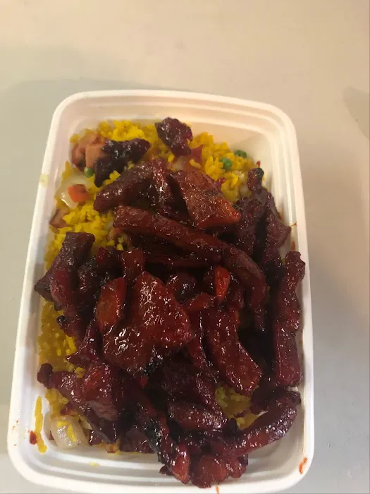Hunan Wok 5