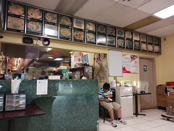 Hunan Wok 3
