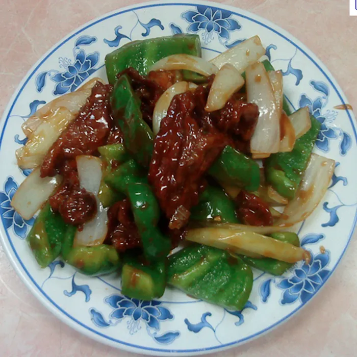 Hunan Wok 10