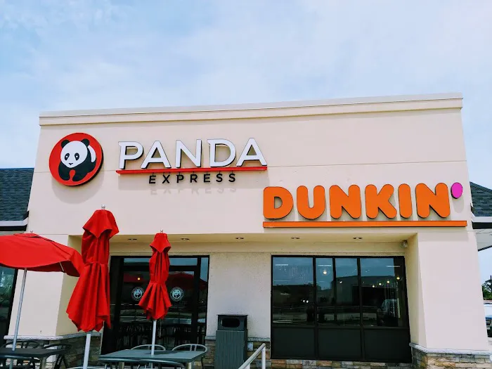 Panda Express 7