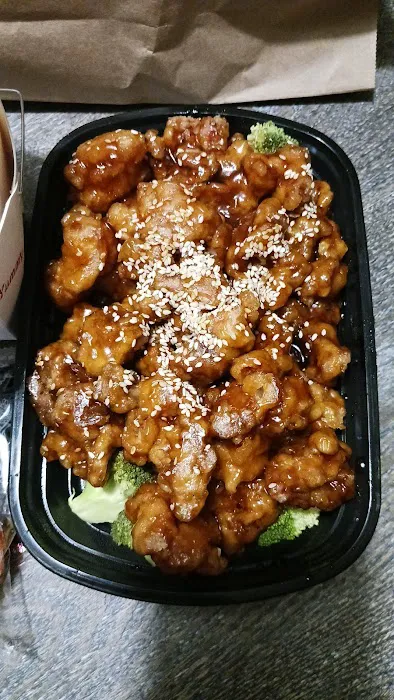 Wok N Roll 1