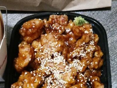Wok N Roll 0