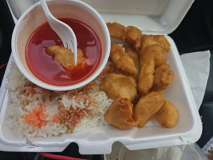 Wok N Roll 10
