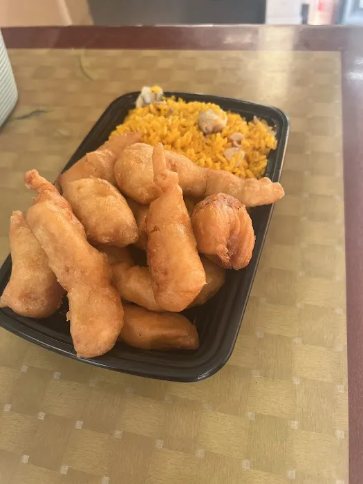 Wok N Roll 9