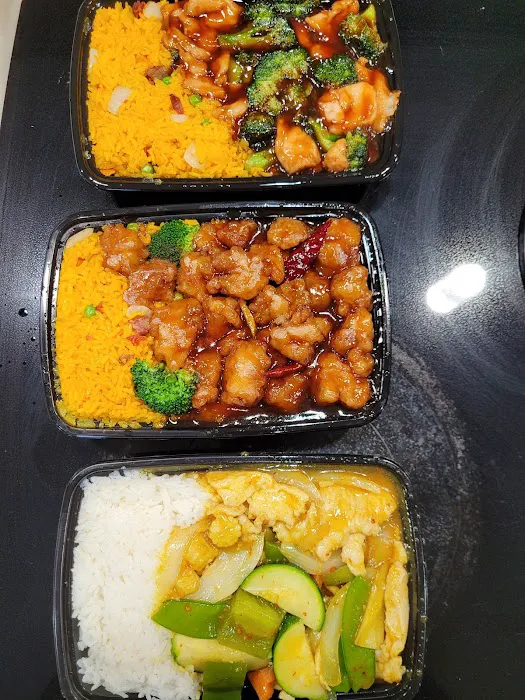Wok N Roll 8