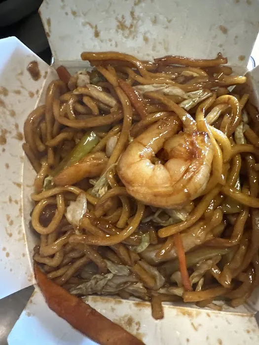 Wok N Roll 4