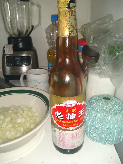 New China Spring 10