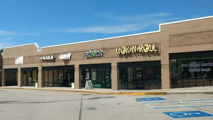 Wok N Roll 2