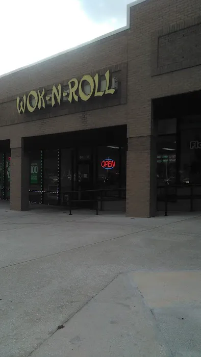 Wok N Roll 10