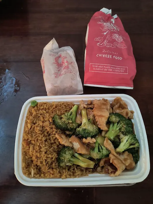 Wok N Roll 9
