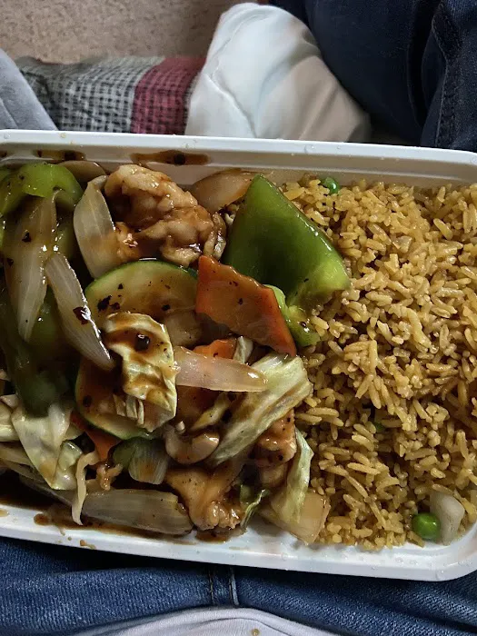 Wok N Roll 5