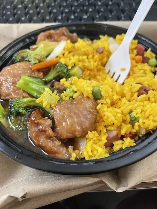 Hot Wok 1