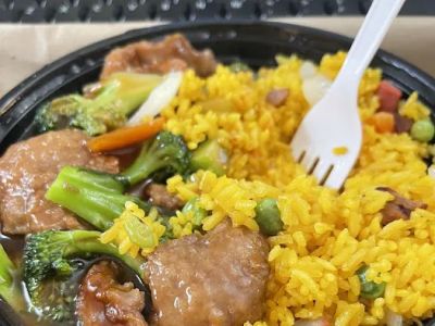 Hot Wok 0