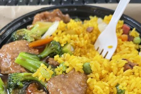 Hot Wok