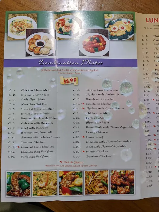 Hot Wok 10