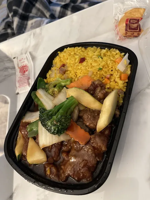 Hot Wok 2