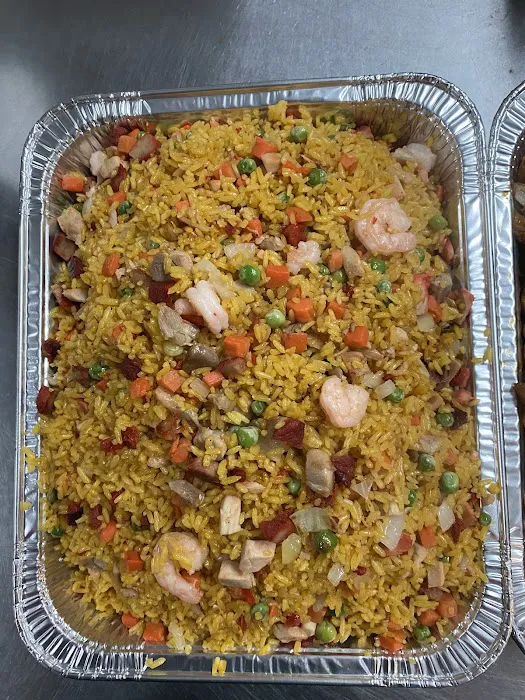 Great Wall Chinese Restaurant 6