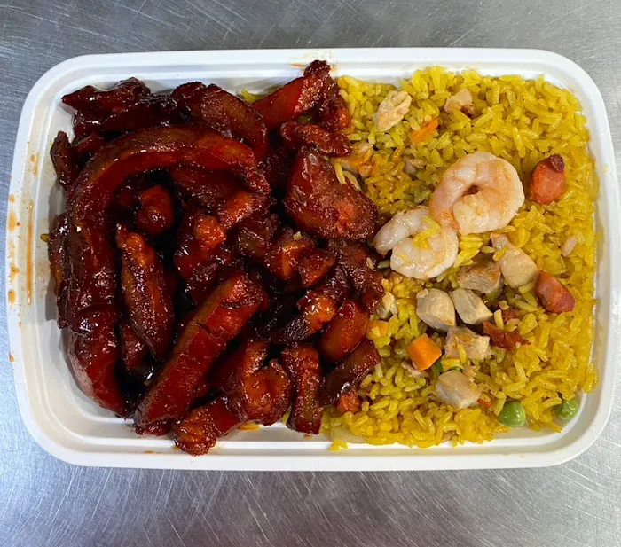 Great Wall Chinese Restaurant 7