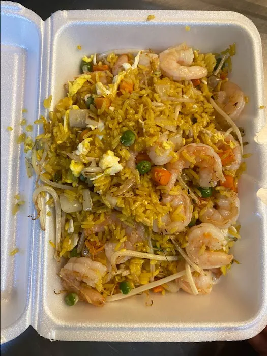 Great Wall Chinese Restaurant 5