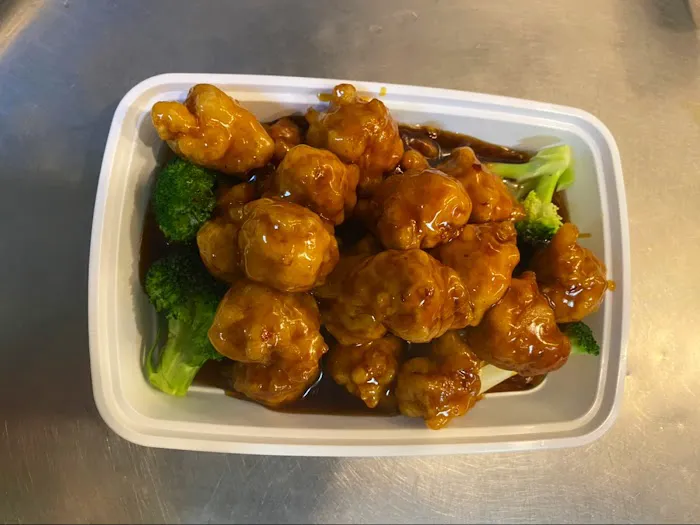 Great Wall Chinese Restaurant 2
