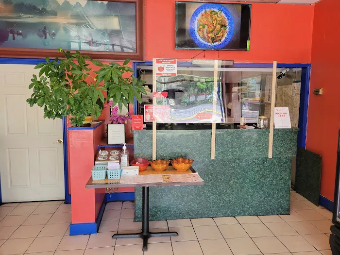New Hunan Wok 4