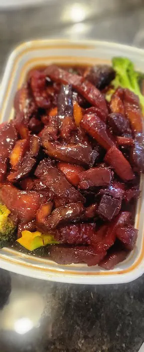 New Hunan Wok 2