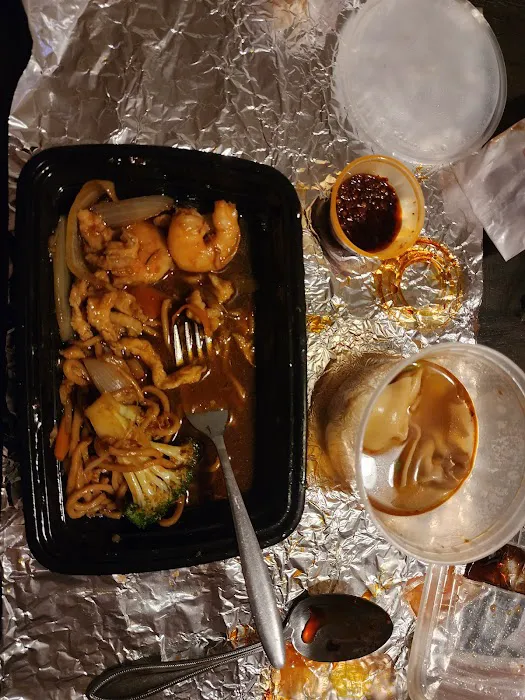 New Hunan Wok 3