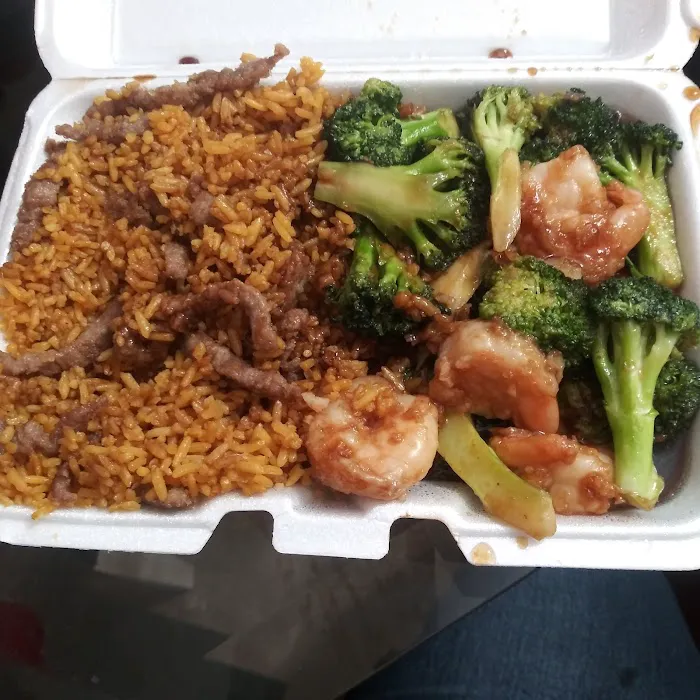 New Hunan Wok 5