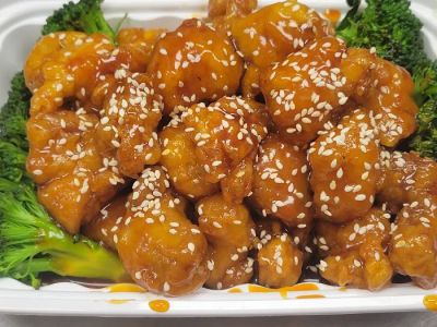 New Hunan Wok 0
