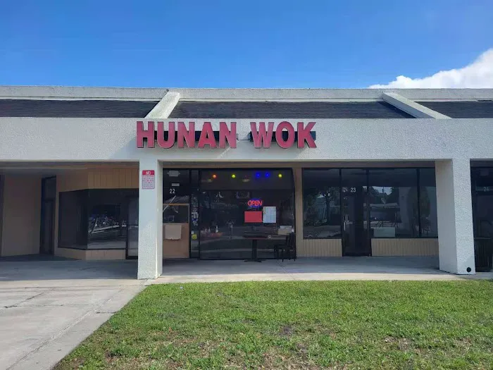 New Hunan Wok 9
